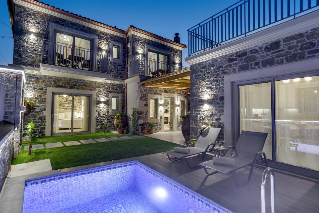 Electra Boutique Villa Elia  Exteriér fotografie