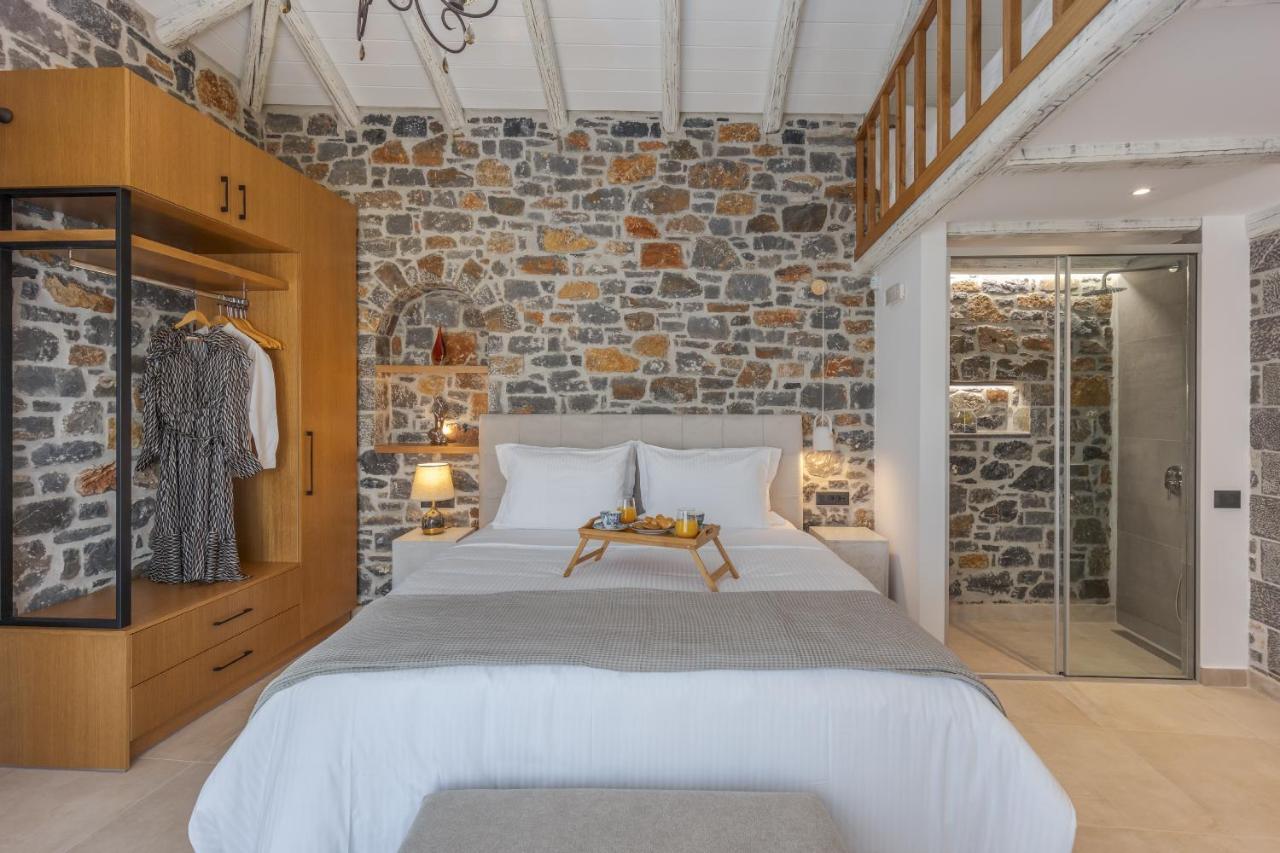 Electra Boutique Villa Elia  Exteriér fotografie