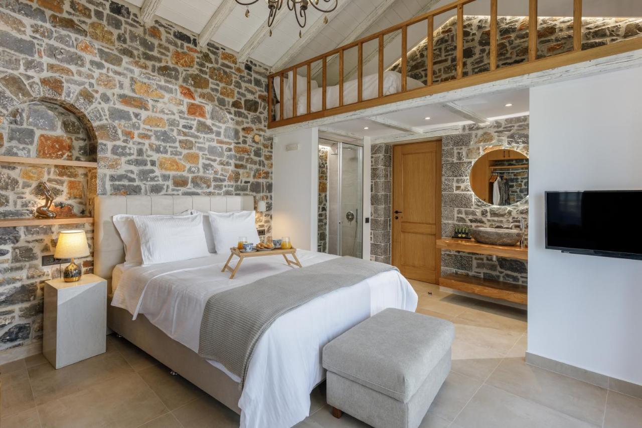 Electra Boutique Villa Elia  Exteriér fotografie