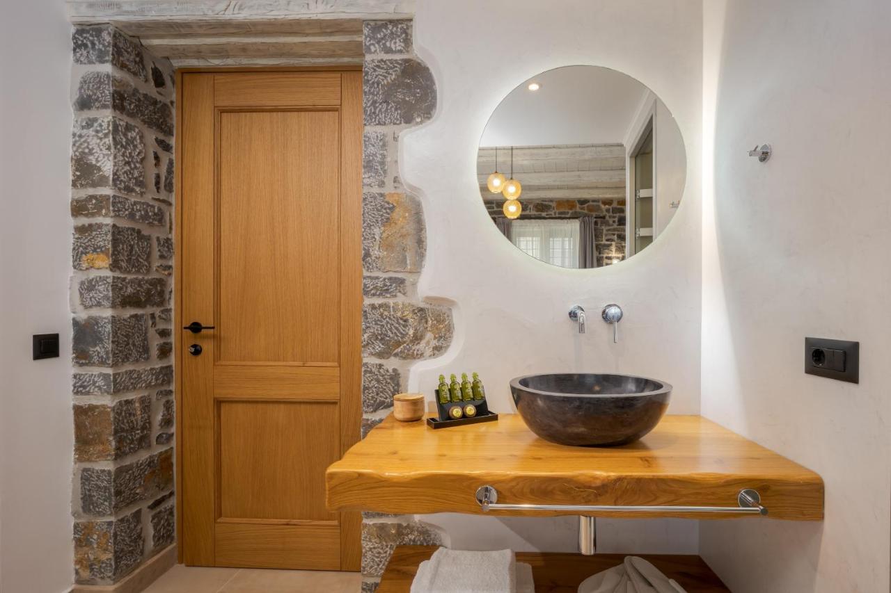 Electra Boutique Villa Elia  Exteriér fotografie